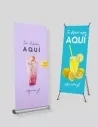 Display Banners Publicitarios